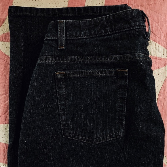 Covington petite women's Sz 8 jeans NWOT - Picture 2 of 8